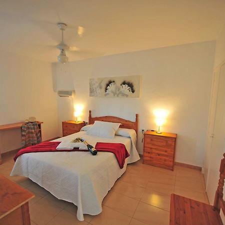Apto Terrazas 3 Rooms 2 Banos Cabildo Playa Parking Sanlucar de Barrameda Bagian luar foto