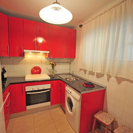 Apto Terrazas 3 Rooms 2 Banos Cabildo Playa Parking Sanlucar de Barrameda Bagian luar foto