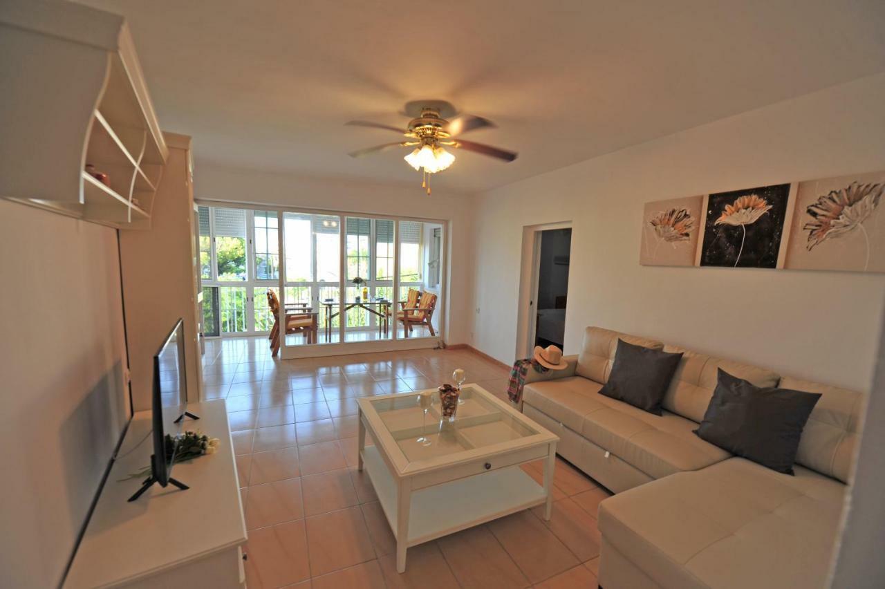 Apto Terrazas 3 Rooms 2 Banos Cabildo Playa Parking Sanlucar de Barrameda Bagian luar foto