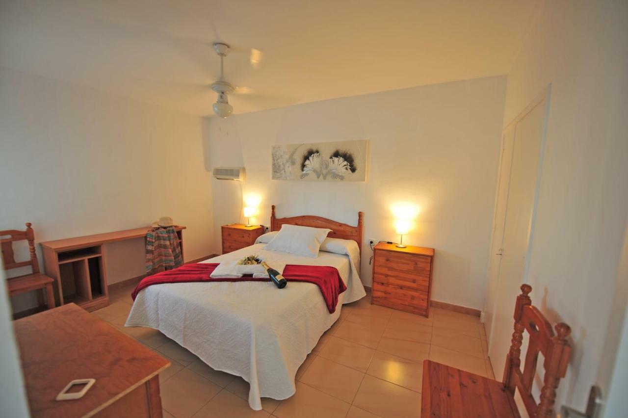 Apto Terrazas 3 Rooms 2 Banos Cabildo Playa Parking Sanlucar de Barrameda Bagian luar foto