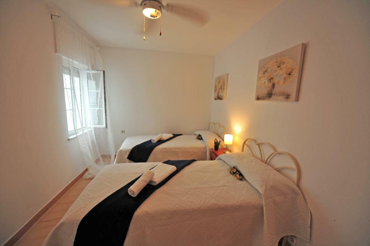 Apto Terrazas 3 Rooms 2 Banos Cabildo Playa Parking Sanlucar de Barrameda Bagian luar foto