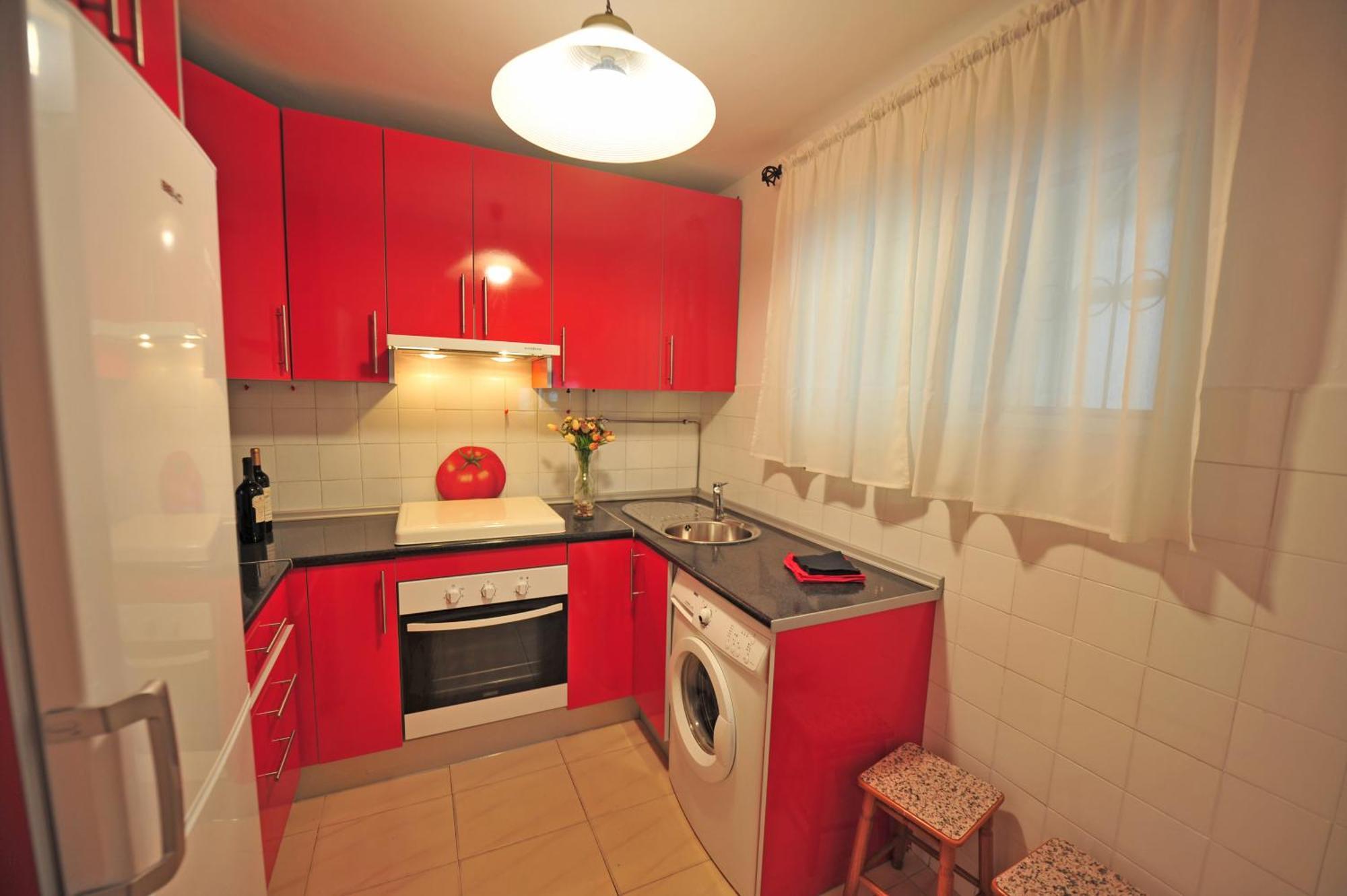 Apto Terrazas 3 Rooms 2 Banos Cabildo Playa Parking Sanlucar de Barrameda Bagian luar foto