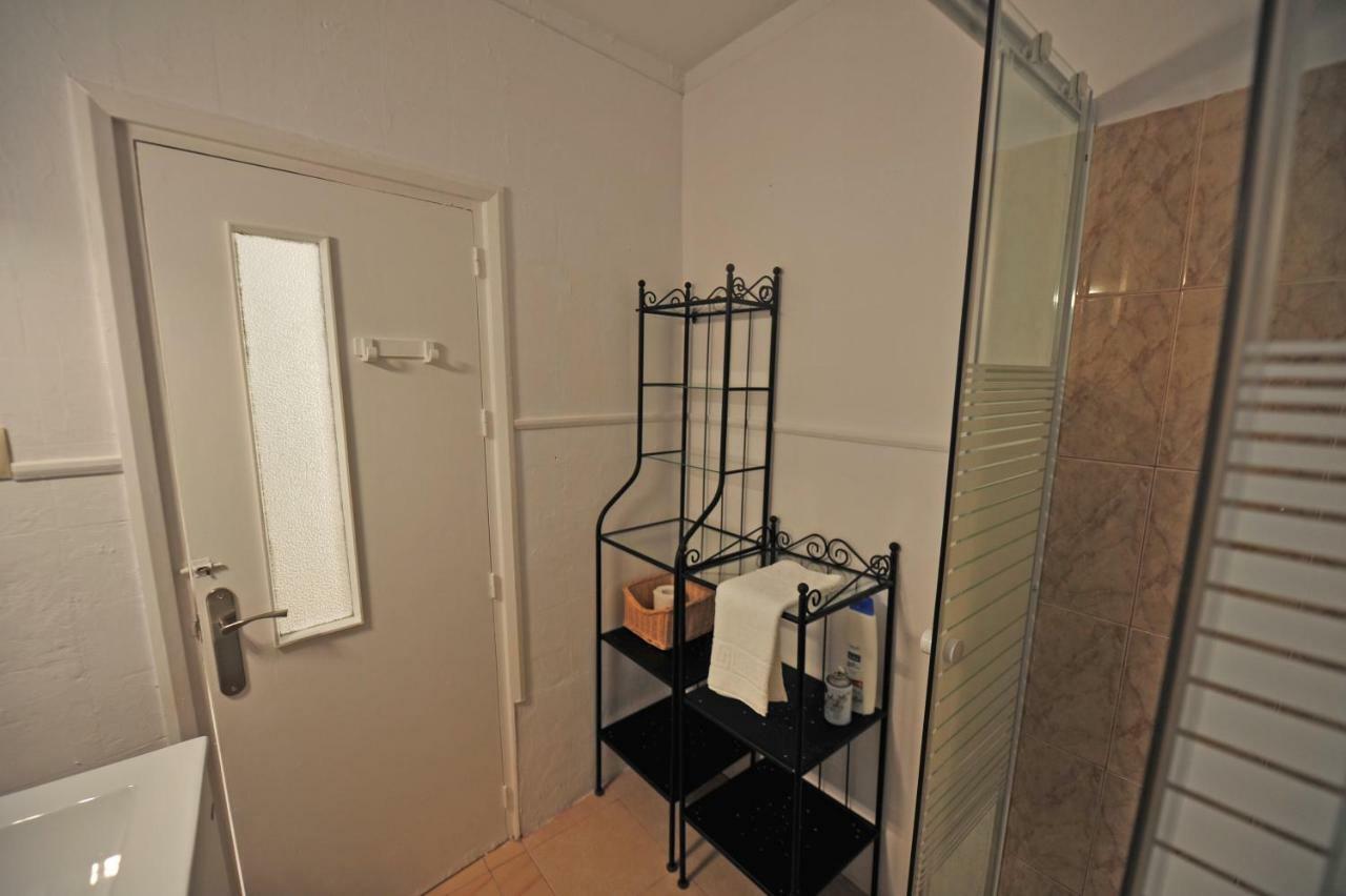 Apto Terrazas 3 Rooms 2 Banos Cabildo Playa Parking Sanlucar de Barrameda Bagian luar foto
