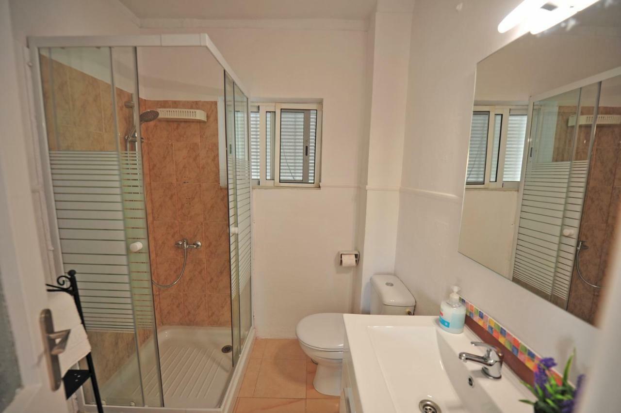 Apto Terrazas 3 Rooms 2 Banos Cabildo Playa Parking Sanlucar de Barrameda Bagian luar foto