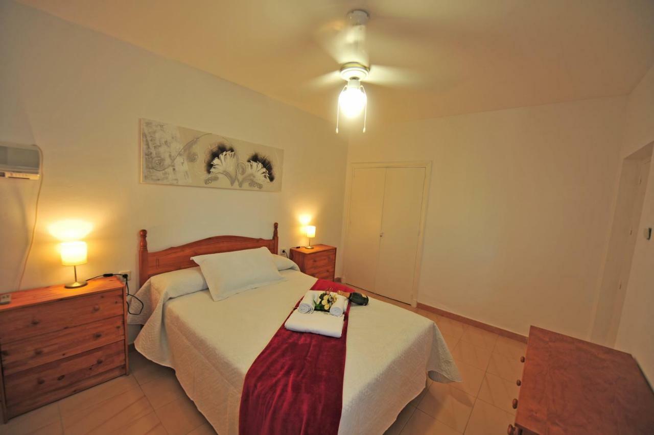 Apto Terrazas 3 Rooms 2 Banos Cabildo Playa Parking Sanlucar de Barrameda Bagian luar foto