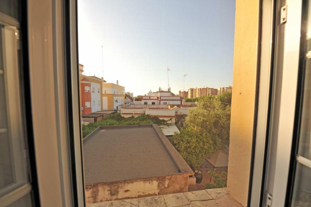 Apto Terrazas 3 Rooms 2 Banos Cabildo Playa Parking Sanlucar de Barrameda Bagian luar foto
