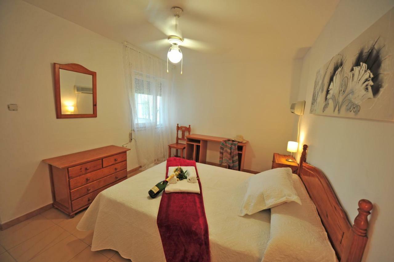 Apto Terrazas 3 Rooms 2 Banos Cabildo Playa Parking Sanlucar de Barrameda Bagian luar foto