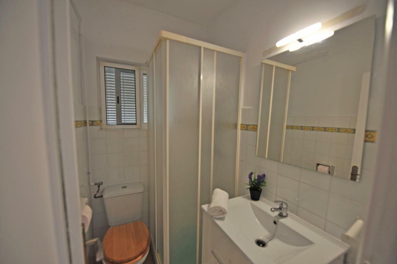 Apto Terrazas 3 Rooms 2 Banos Cabildo Playa Parking Sanlucar de Barrameda Bagian luar foto