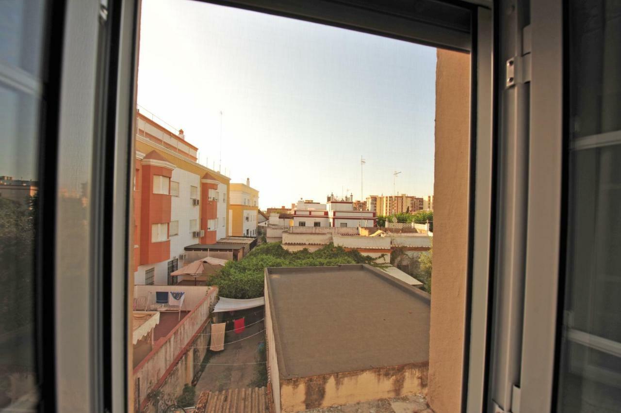 Apto Terrazas 3 Rooms 2 Banos Cabildo Playa Parking Sanlucar de Barrameda Bagian luar foto