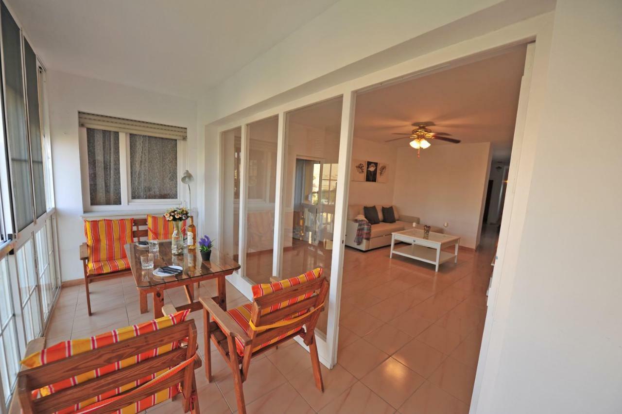 Apto Terrazas 3 Rooms 2 Banos Cabildo Playa Parking Sanlucar de Barrameda Bagian luar foto